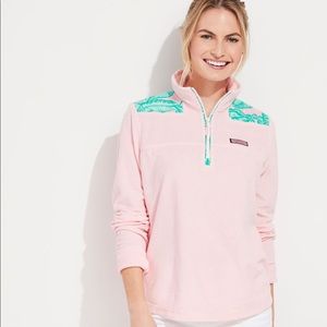 NEW Vineyard Vines Shep Shirt- Sz SMALL